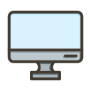 monitor icon