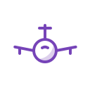 aeropuerto icon