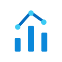 gráfico de barras icon