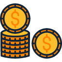 moneda icon