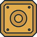 depósito icon