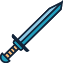 espada larga icon