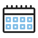 calendario icon