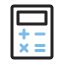 calculadora icon