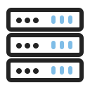 base de datos icon