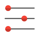 configuración 