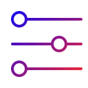 configuración 