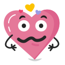 Любовь icon