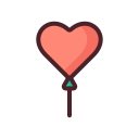 corazón icon