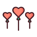 corazón icon