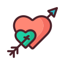 corazón icon