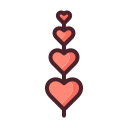 corazón icon