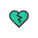 corazón icon