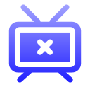 televisión icon