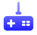 controlador icon