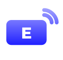 dinero electronico icon