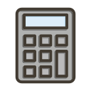 calculadora icon