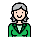 avatar icon