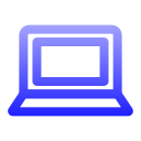 computadora portátil icon