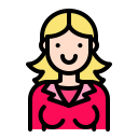 avatar icon