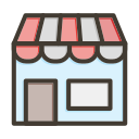 comercio icon