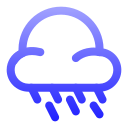 lluvia icon