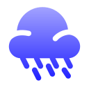 lluvia icon