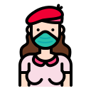 화신 icon