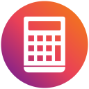 calculadora icon