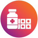 medicamento icon