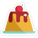 flan icon