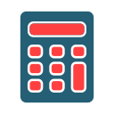 calculadora icon