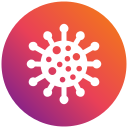 virus icon