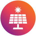 solar icon