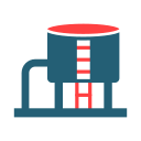 Oil tank 