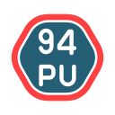 plutonium icon