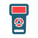 Radiation detector 