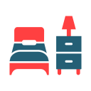 dormitorio icon