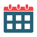 calendario icon