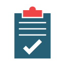 agenda icon