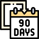 90 dias