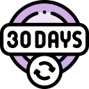 30 dias icon
