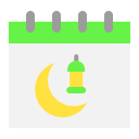 ramadán icon