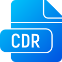 cdr icon