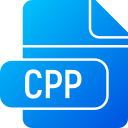 cpp icon