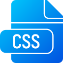 css icon