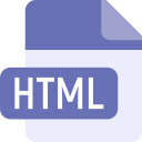 html