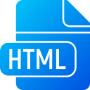 html