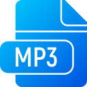 mp3 icon