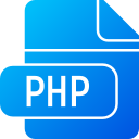 php icon